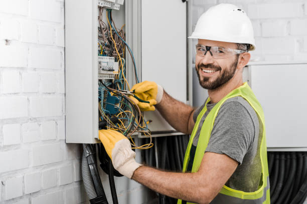 Best Electrical Rewiring Services  in Mcgregor, TX