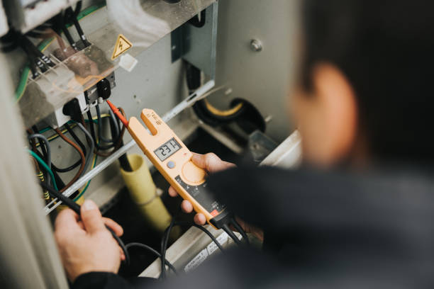 Best Emergency Electrician Near Me  in Mcgregor, TX