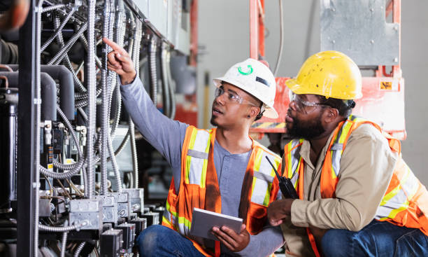 Professional Electrician in Mcgregor, TX