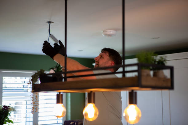 Best Home Electrical Repair  in Mcgregor, TX