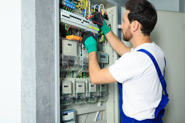 Best Generator Installation Services  in Mcgregor, TX