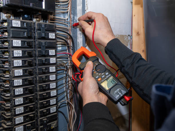 Best Electrical Troubleshooting Services  in Mcgregor, TX
