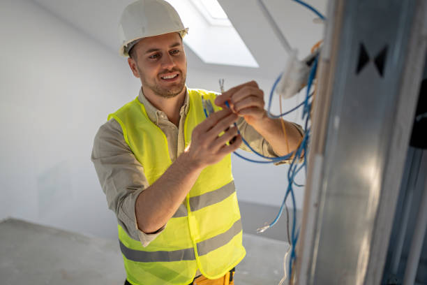 Best Electrical Repair Services  in Mcgregor, TX